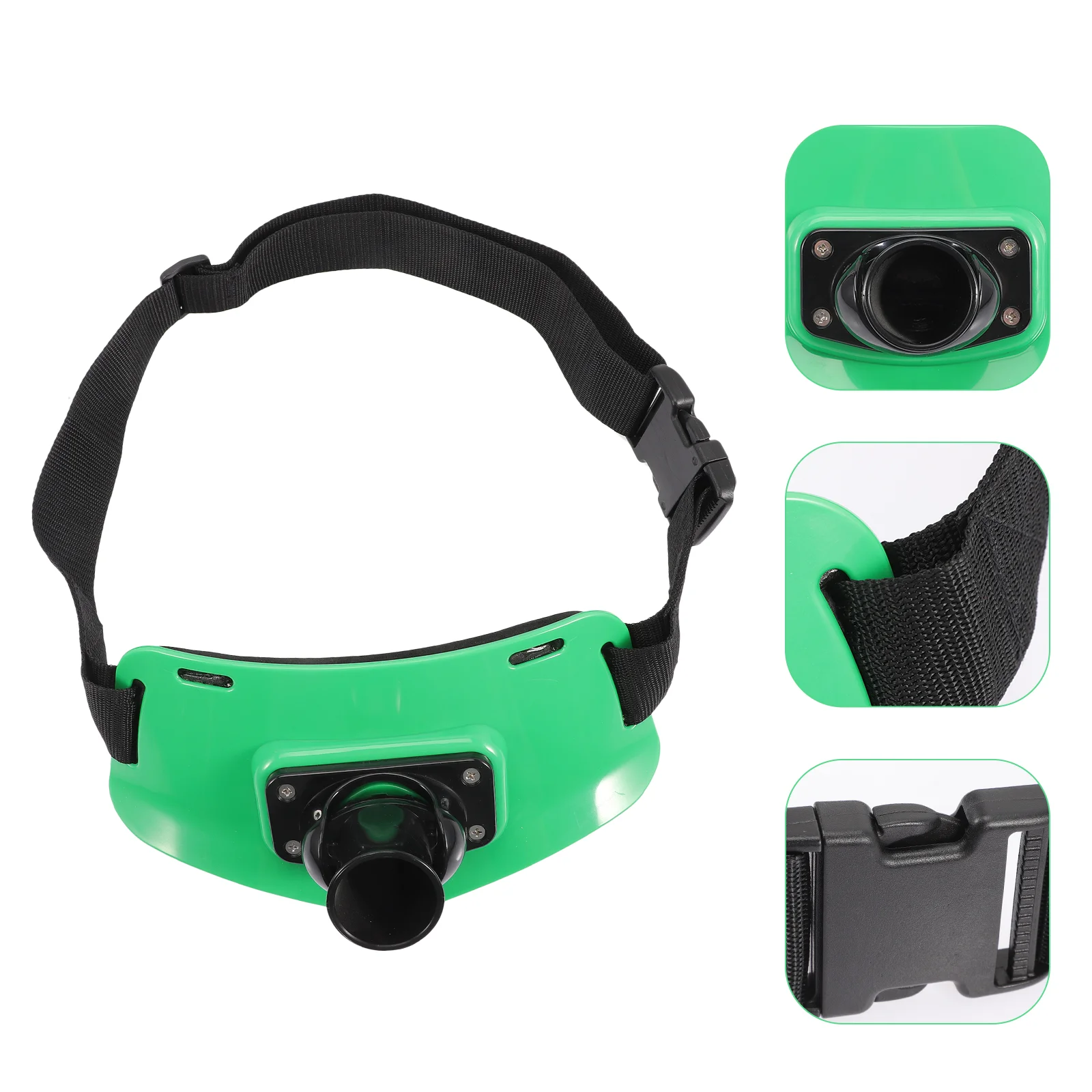 

Adjustable Practice Fishing Hook Holders Fishing Waist Pack Fighting Belt Holder Fishing Belt for Fishing Fishermen Fishing Pole