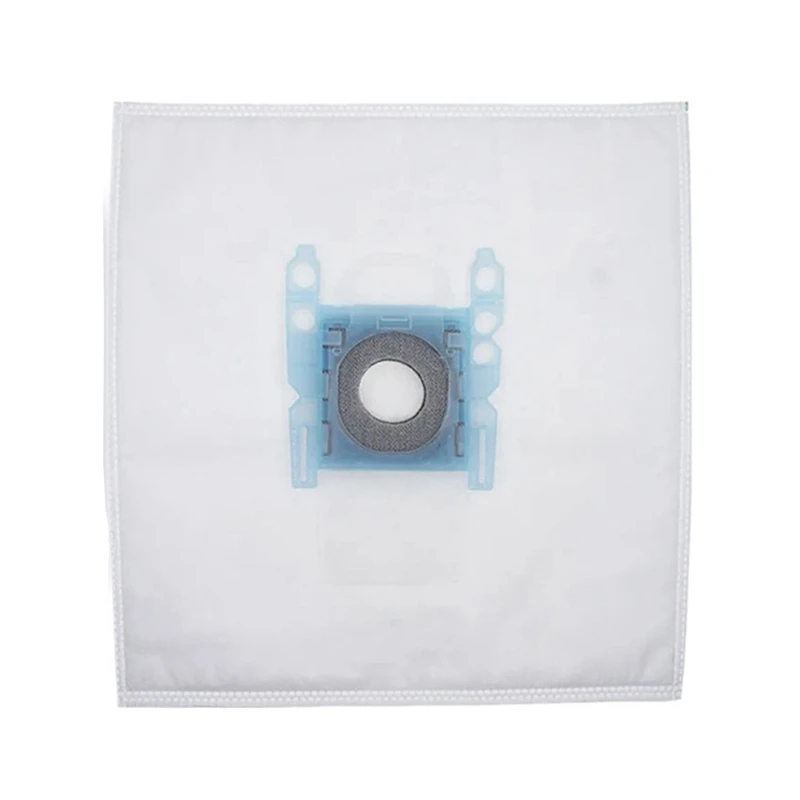 10 шт. запасные части для мешков пыли типа G GL-30 GL-20 GL-40 GL-45 BGL8508 пылесоса