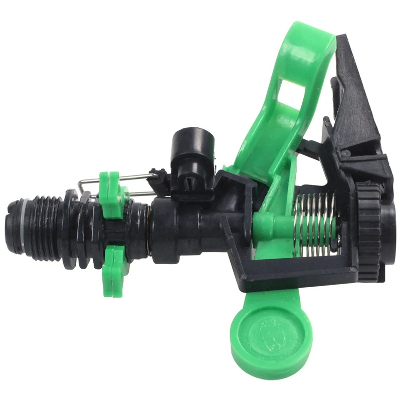 

5 шт., спринклеры для полива газона