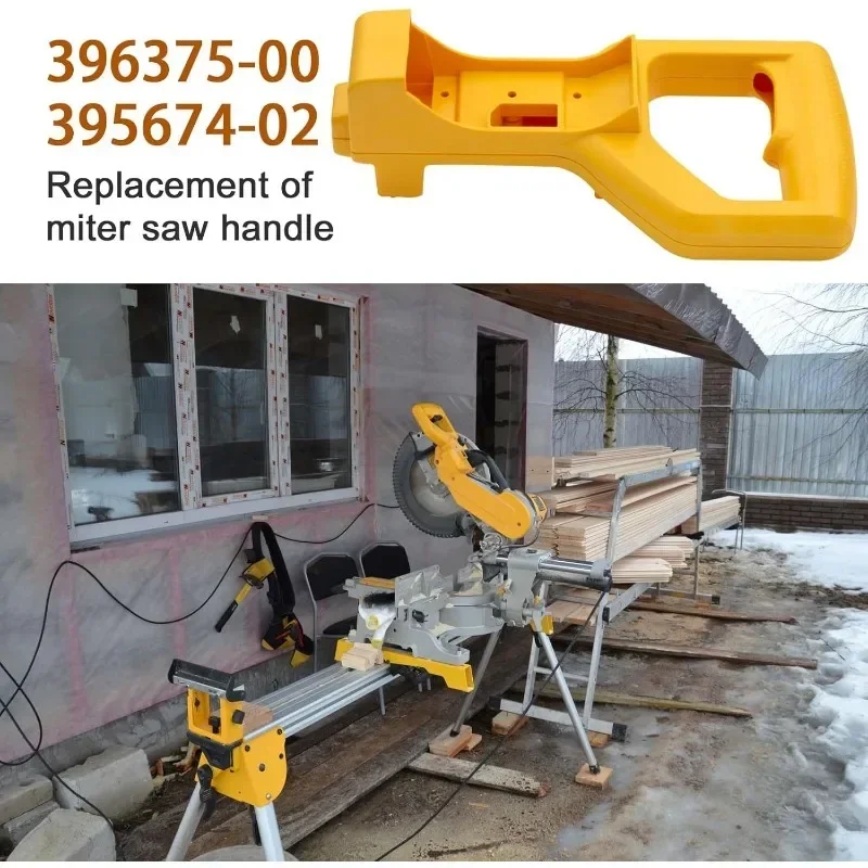 Сменные ручки для торцовочной пилы DeWalt DW705 DW705-B2 DW705S