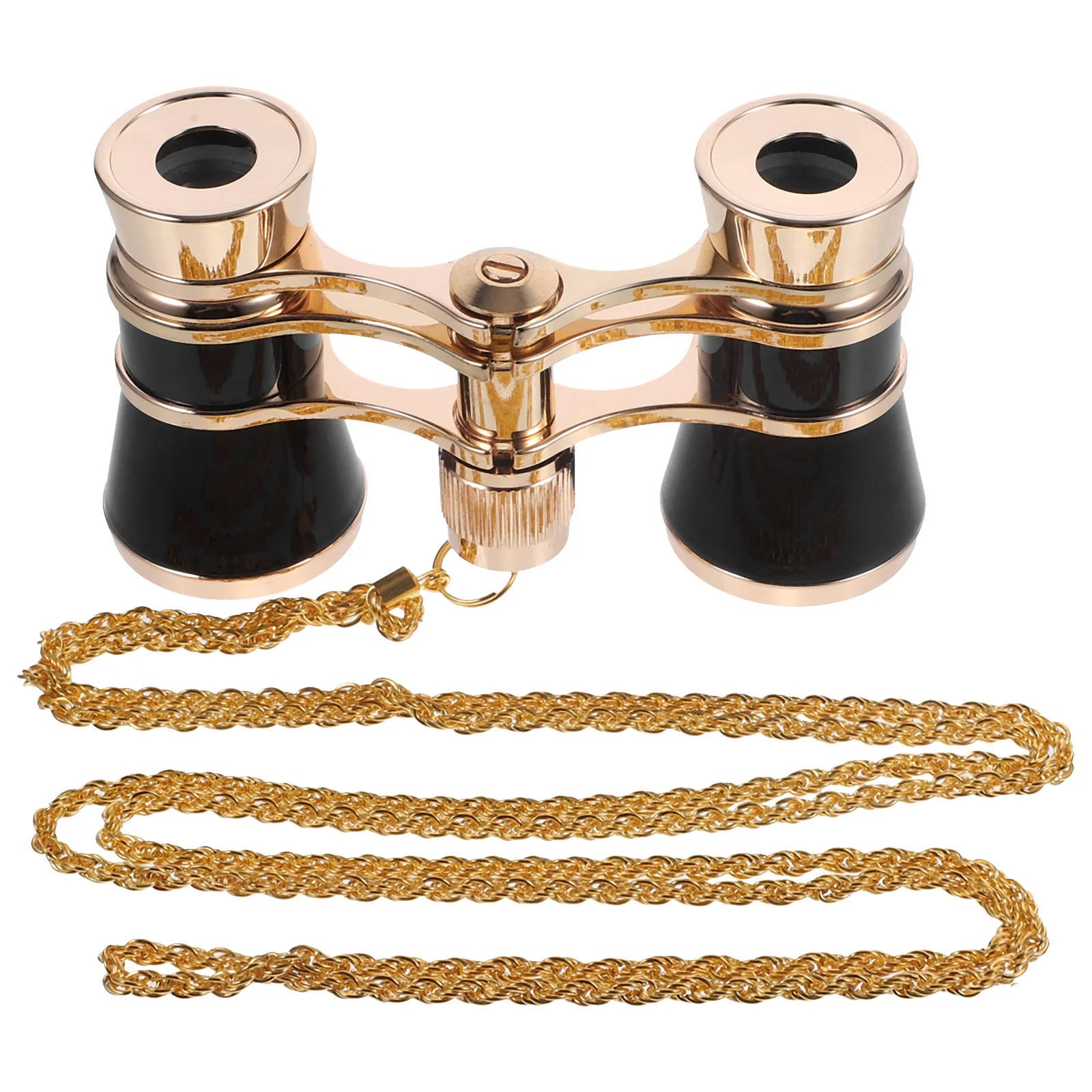 

1 Set of Portable Travel Compact Handheld Pocket with Chain
