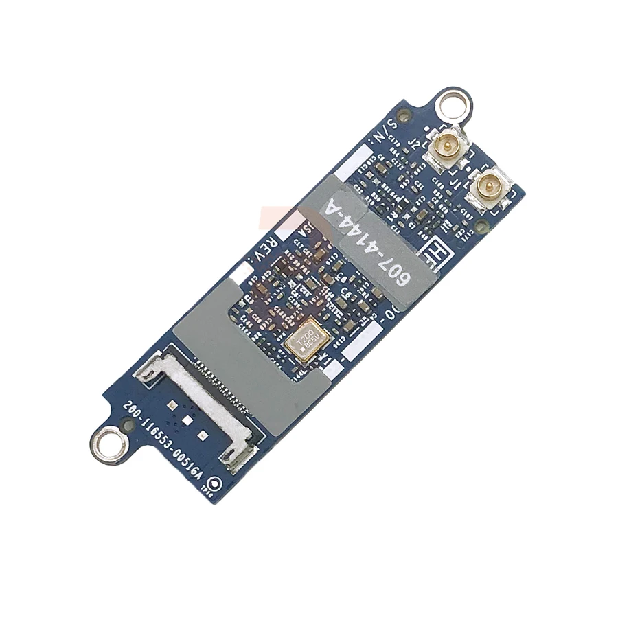 Оригинальный ноутбук BCM94322USA с поддержкой Wi-Fi для Macbook Pro 13 дюймов A1278 15 A1286 17 A1297 2008