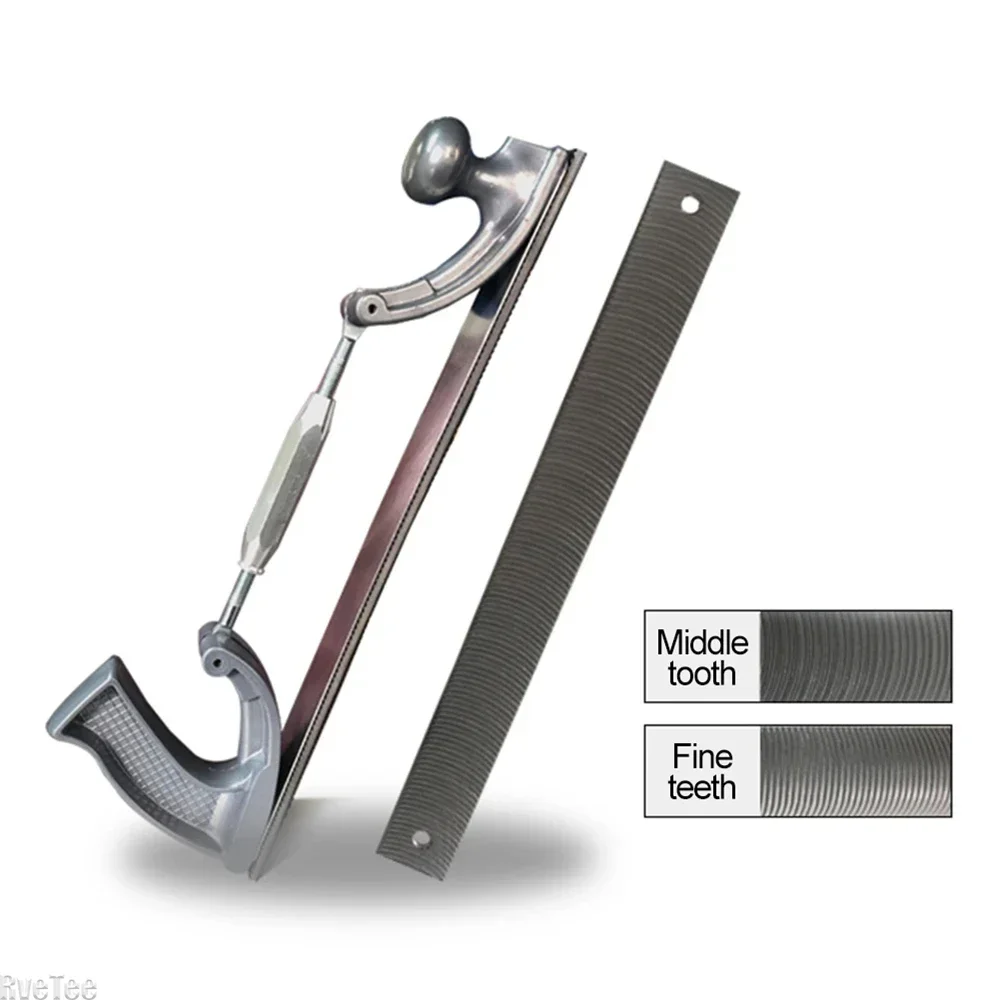 Напильники для кузова автомобиля 14 дюймов NoEnName_Null