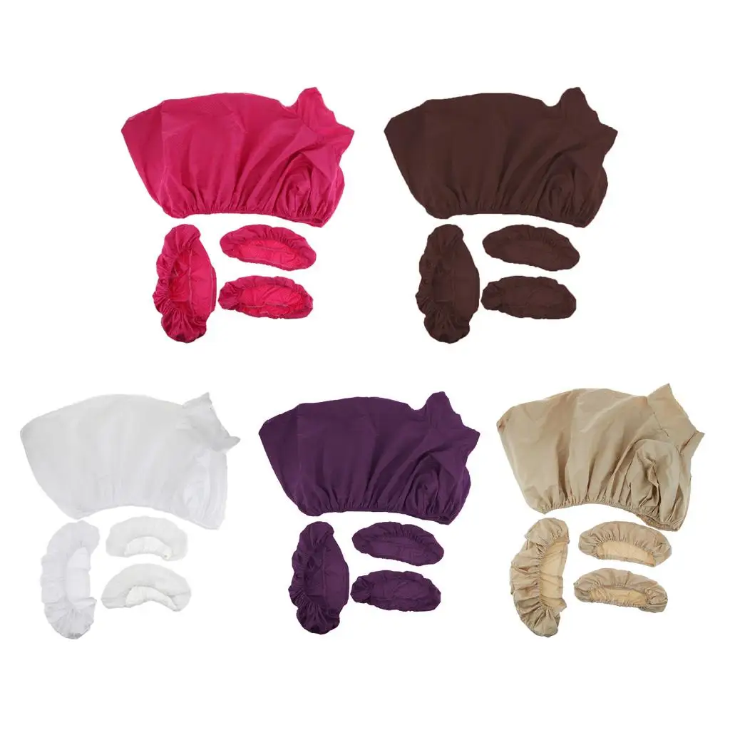 Китайская акупунктурная массажная кровать натяжная простыня + Чехлы