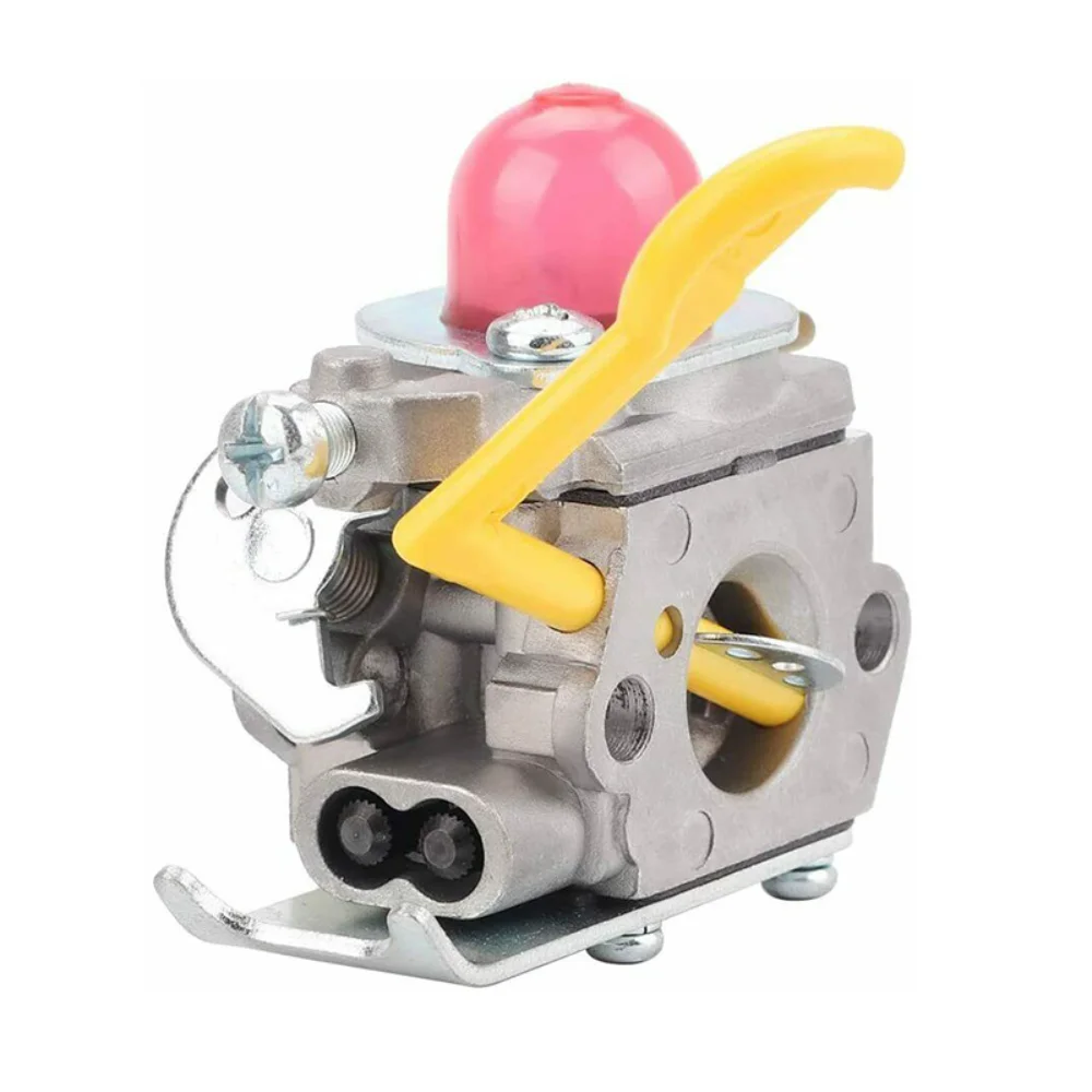 Фото Комплект карбюратора C1U-W18 с прокладками для триммера Partner B250 Jonsered GT2124C FL20 FL23 FL26 FX26 FX26S MX550 TE475Y №3
