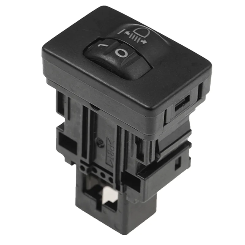 

84152-60060 8415260060 4 Pins Power Single Window Switch for Toyota Land Cruiser 200