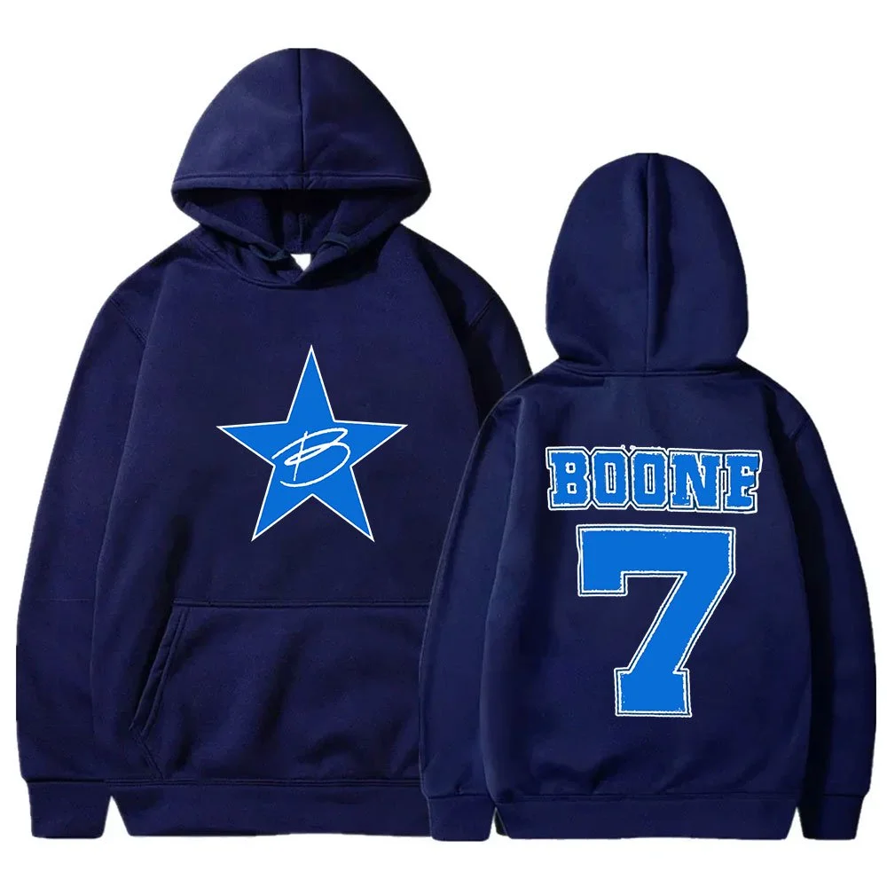 Толстовки с логотипом Benson Boone 7, пуловеры Rollerblades Tour Merch, модные толстовки с капюшоном для женщин и мужчин (art.: 3920d9ca3fd85) - 3920d9ca3fd85