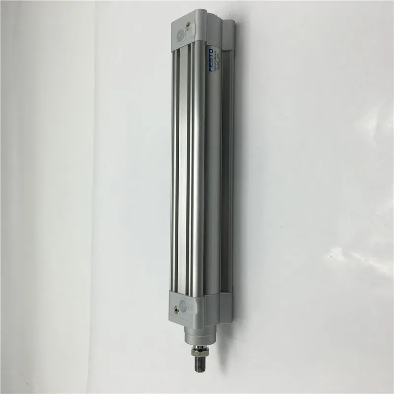 

DSBC-63-25/50/75/100/125/150/175/200/250-PPVA-N3 FESTO standard cylinder DSBC series