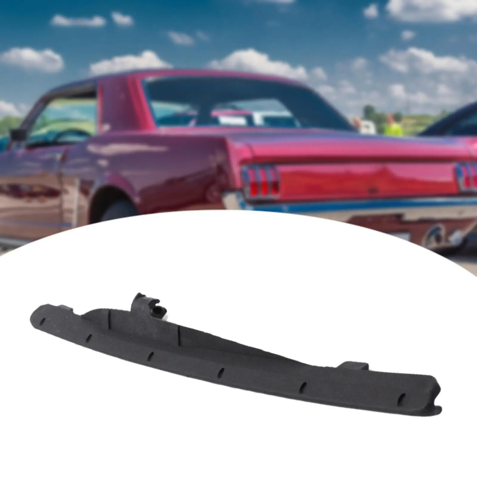 Защита края двери автомобиля 1879783 профессиональные аксессуары запасные части