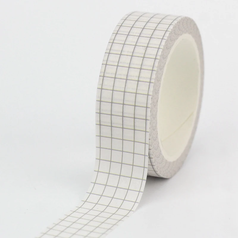 

НОВЫЙ 1 шт. 10 м декор, милые больше пастельных цветов, сетка и чистый цвет, набор лент васи для дневника, скрапбукинга, малярная лента, канцелярские принадлежности