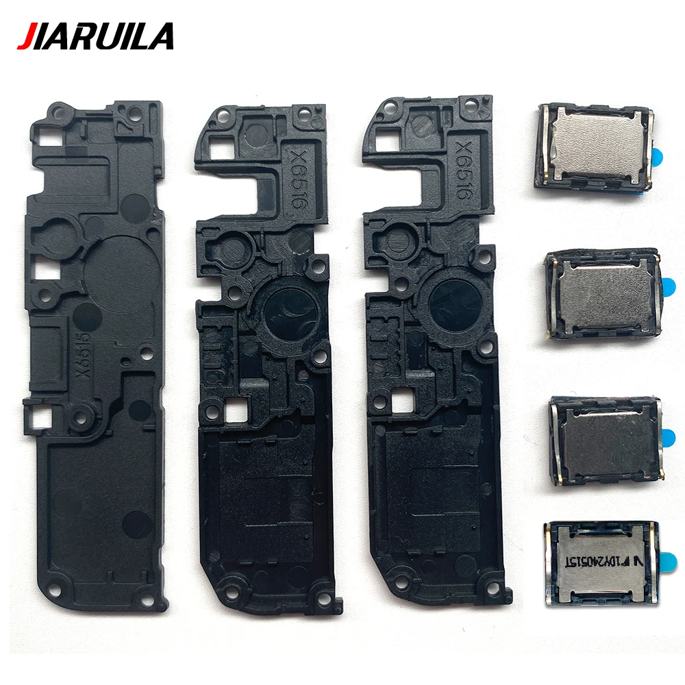 Suitable For Infinix Smart 5 6 7 HD 8 Plus Loudspeaker bottom Loud Speaker Sound Buzzer Ringer Flex Cable