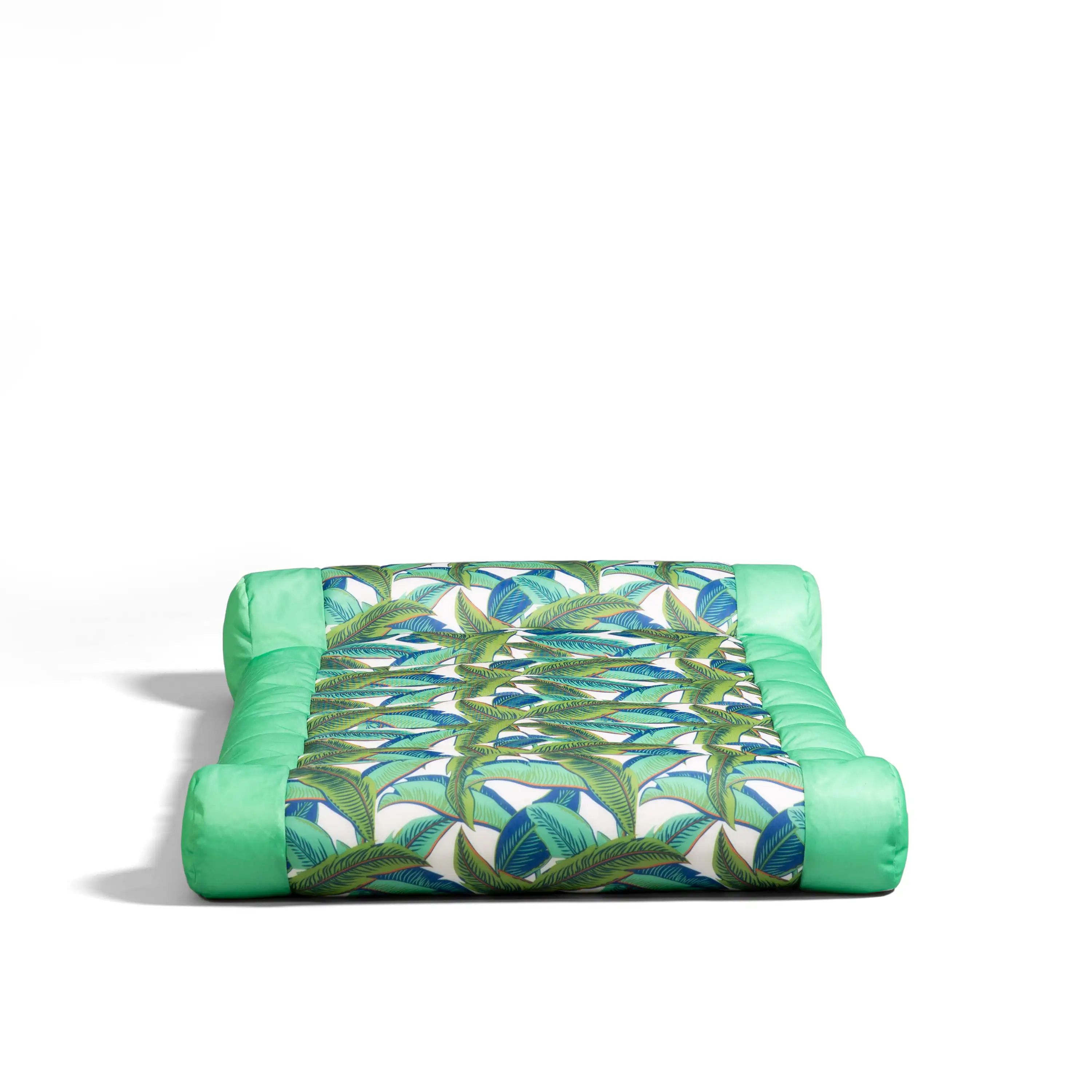 

Big Joe Kona Hammock, Green Tropical Palm