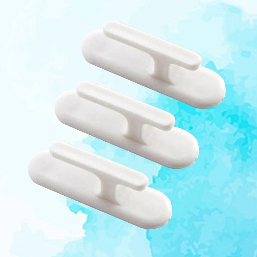 

Curtain Window Wall Holdback Drapery Hook Holdbacks Holder Decorative Hooks Tieback Treatment Clothes Rack Doorhangers Hat