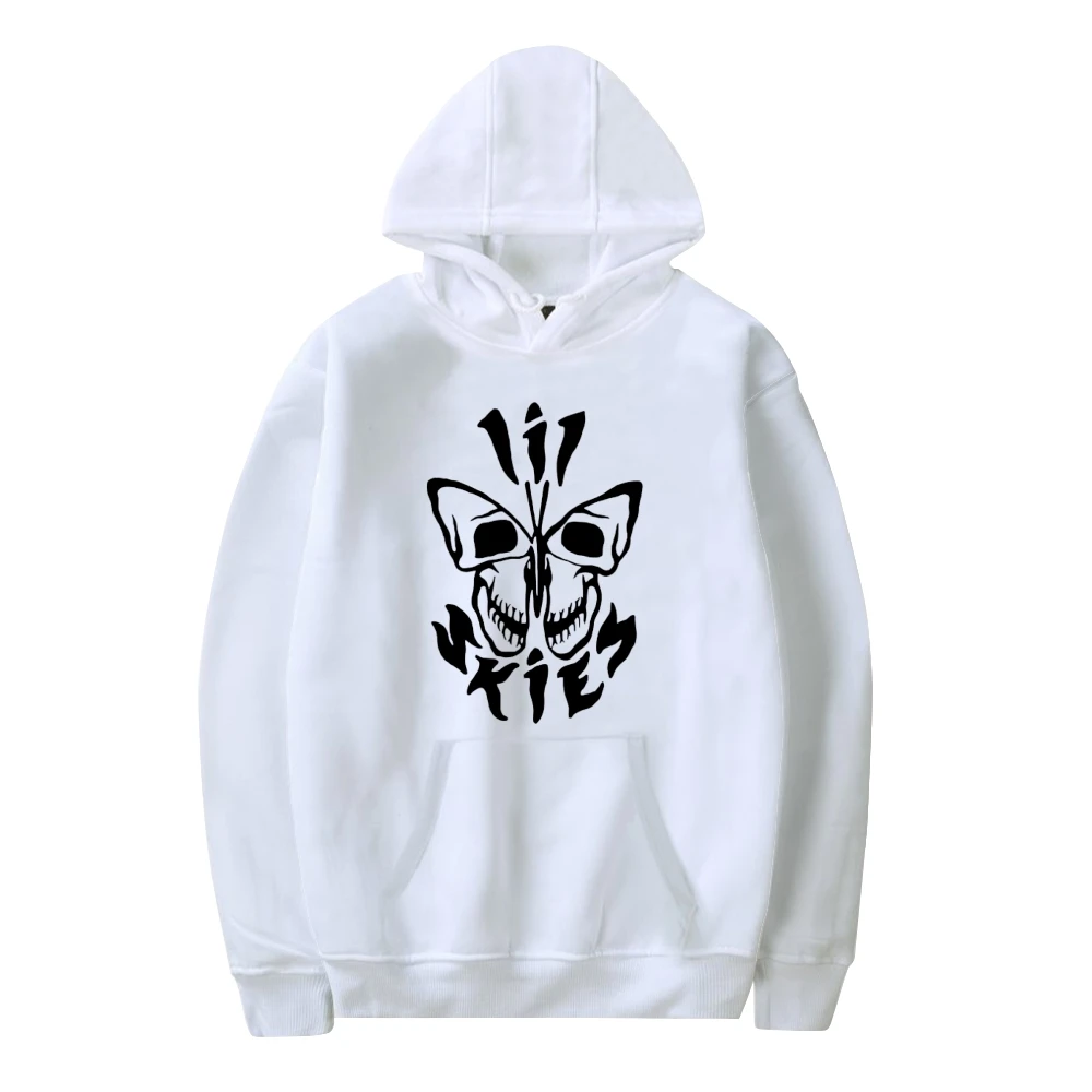 

Men Hoodi Lil Skies Hoodie Unisex Autumn Winter Women Men Hooded Sweatshirt 2022 Casual Style American Rapper Hip Hip Clothes