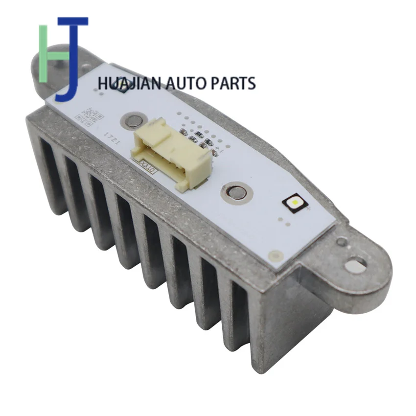 6002TZ0120 1308310415-C1 новая фара светодиодный DRL модуль управления 1308310415 для F25 F26 F46