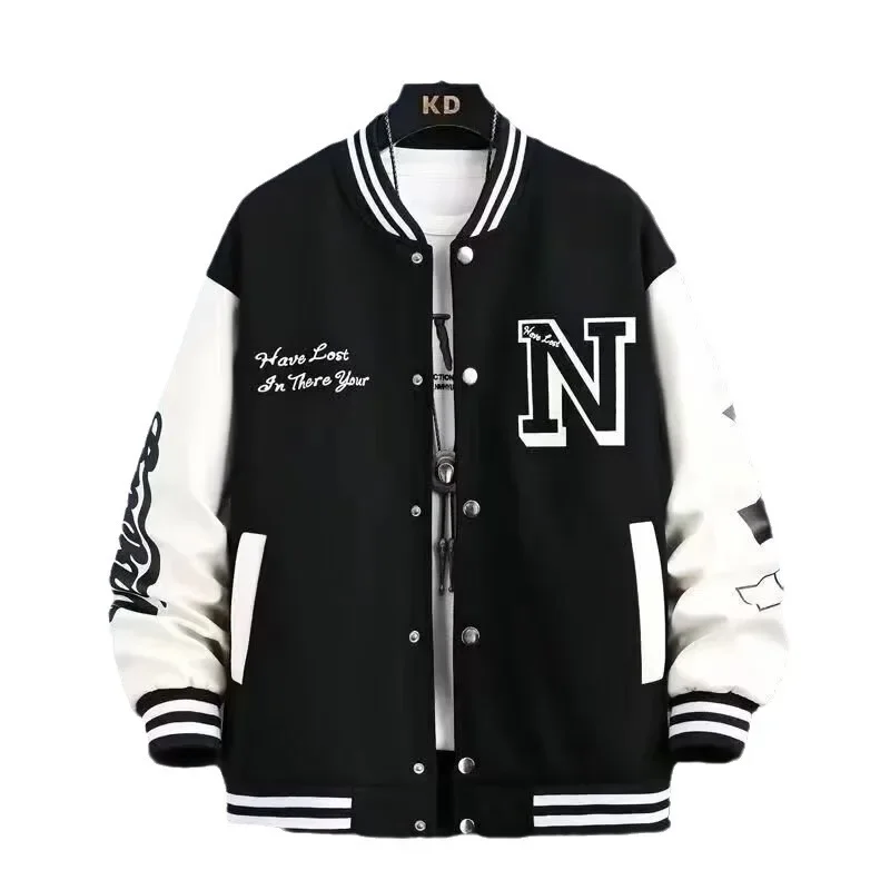 Куртка бомбер мужская