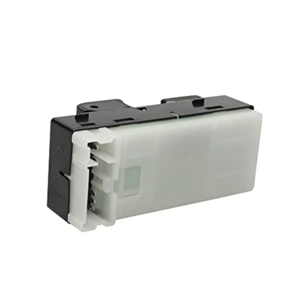 Новый 25401ZP50A Переключатель стеклоподъемника передней левой двери для Nissan Frontier 2-дверный 2006-2016, Altima Coupe 2008-2013 (art.: 3920dabd3d417) - 3920dabd3d417