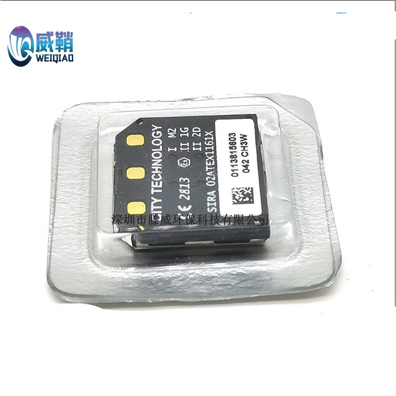 City Micropel 75C Датчик горючего газа BW Детектор CH4 SR-W-MP75C