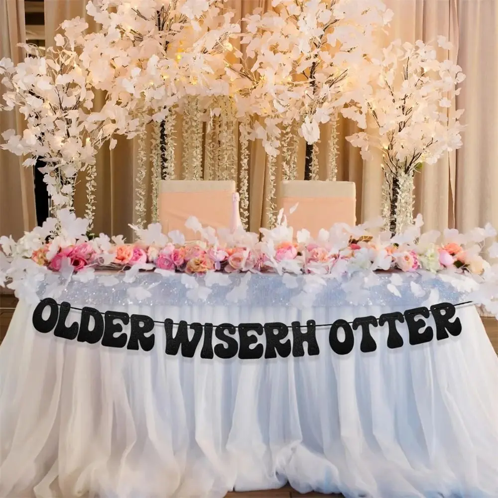 1 шт. декоративный флаг серебряного цвета для дискотеки