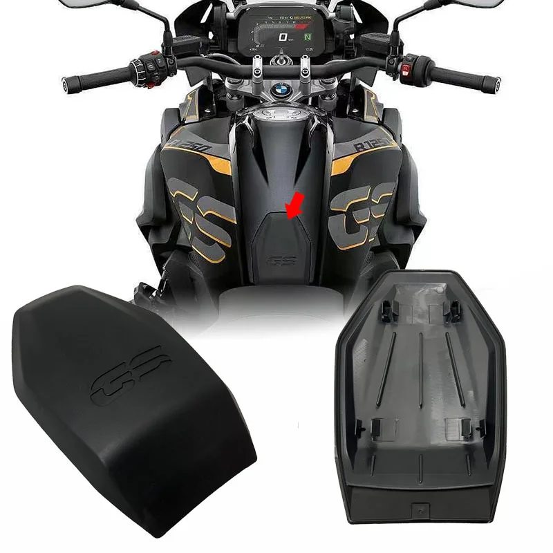 

Applicable to R1250GS waterbird R1200GS modified fuel tank protective pad fuel tank stickers protective rubber