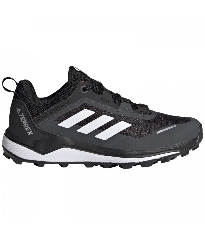 Кроссовки Adidas TERREX AGRAVIC FLOW K 