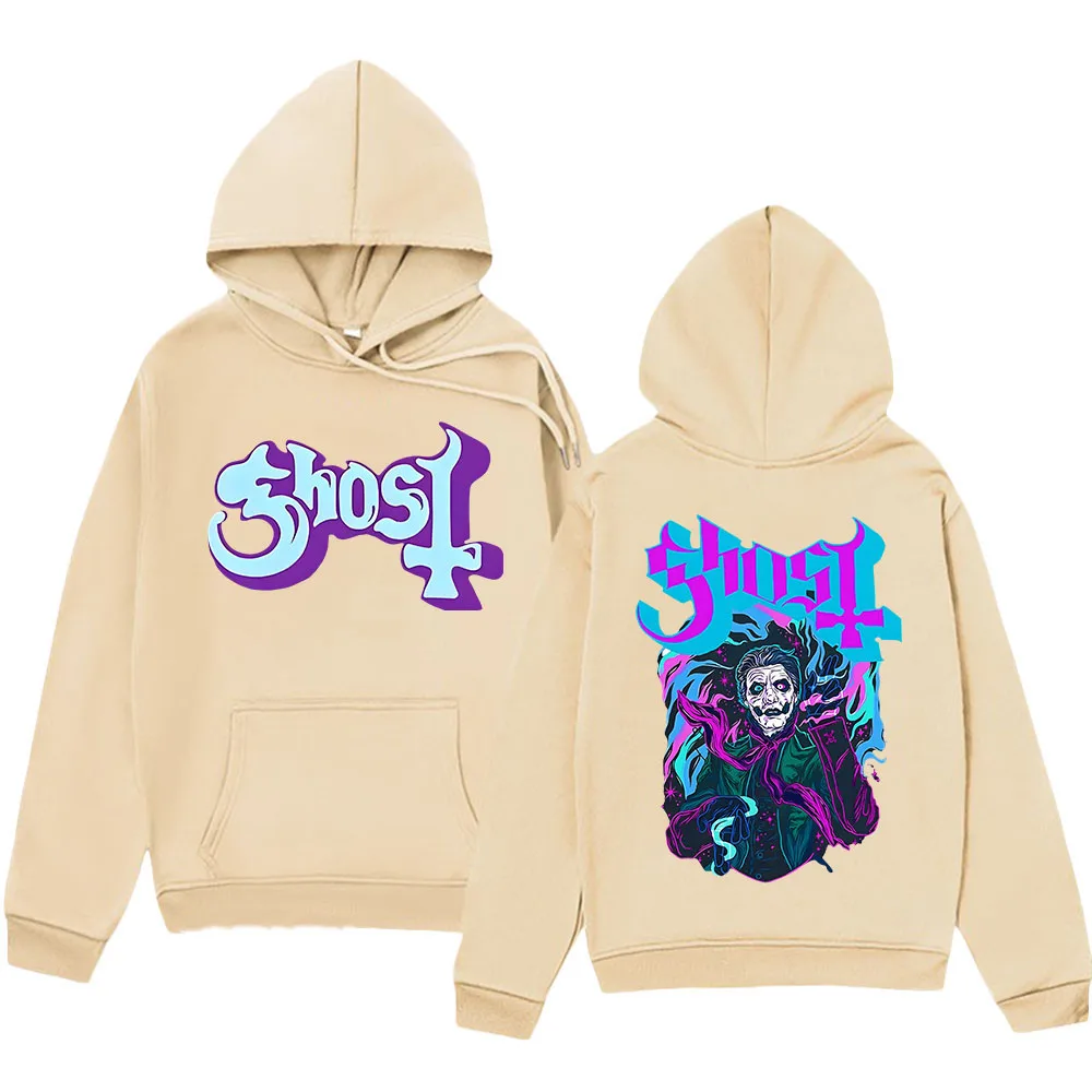 Свитшот с принтом в стиле хип-хоп цвет ассортименте