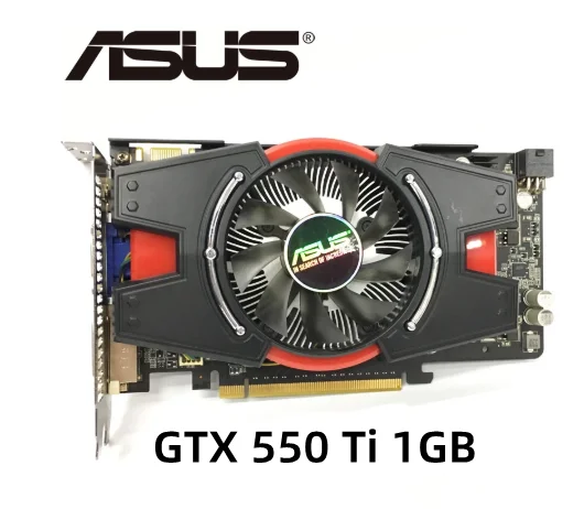 Gtx 550 1 gb. Gtx 550 1 gb