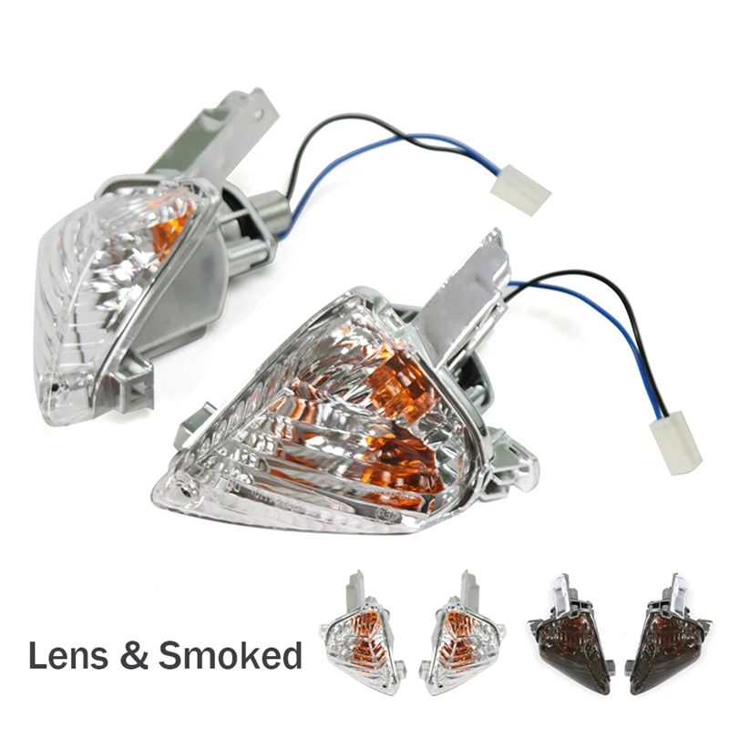 Задний указатель поворота для мотоцикла фонарь Suzuki GSXR 600 750 2008-2010 09 1000 K7 2007-2008