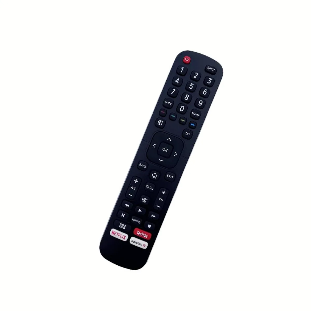 Пульт дистанционного управления для телевизора Hisense EN2BF27H H50AE6030 H50A6140 H58AE6000 H55AE6000