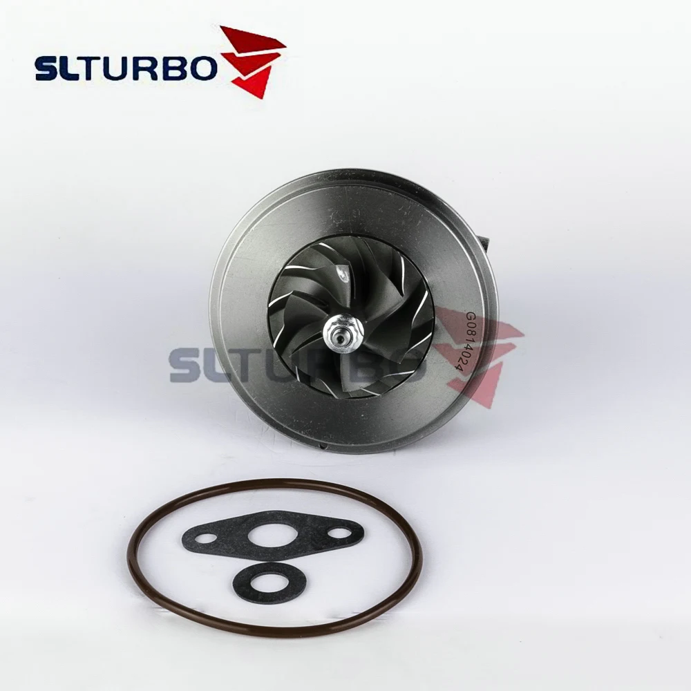 Картридж turbo charger CHRA TF035 для Mitsubishi SHOGUN с промежуточным охлаждением 2 8l 4M40 1996-2000