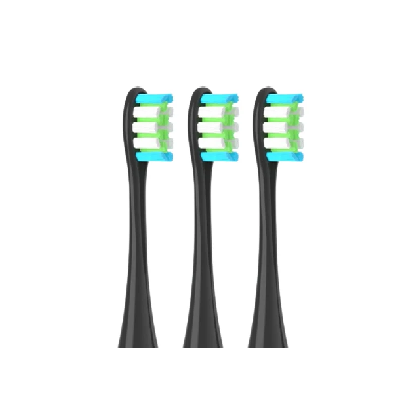 

Сменные головки для Oclean Flow/X PRO/ Z1/ F1/ One/ Air 2 /SE, 1 шт.