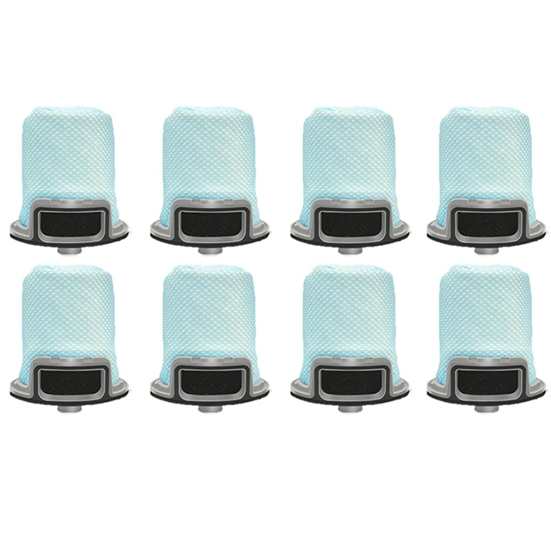 

Hape Filter For Roborock S7 T7S HEPA Dust Collection Charging Seat Filter Accessories T7S PLUS S7 G10 Front Filter Parts