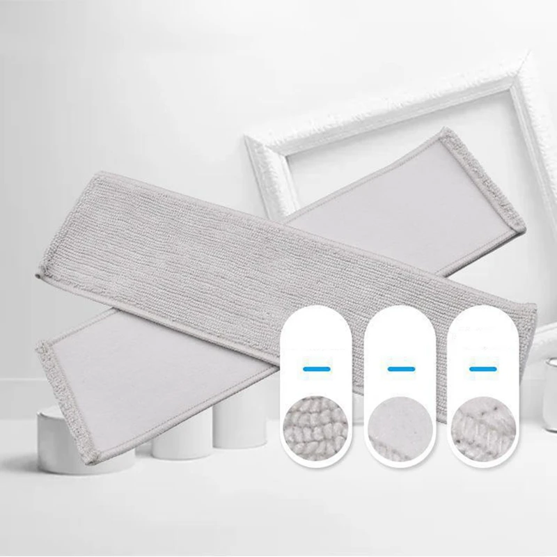 

Аксессуары для швабры Dreame V12 Запчасти для пылесоса, 2 шт.