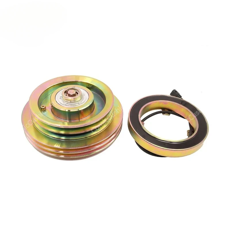 Компрессор переменного тока шина муфта кондиционера 2A2B 260 210