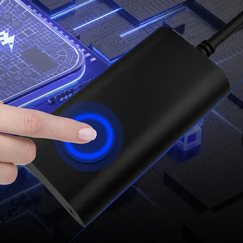 VODOOL USB Type-C Mouse Jiggler