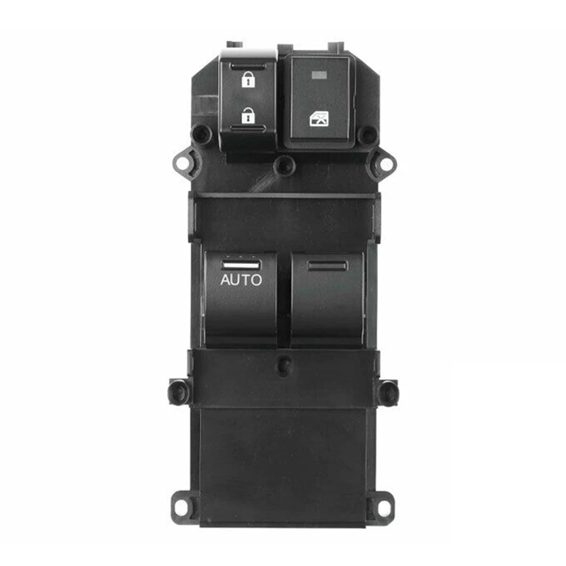 Новый дверной выключатель стеклоподъемника для Honda Accord 2008-2012 35750-TE0-A01 35750TE0A01 -