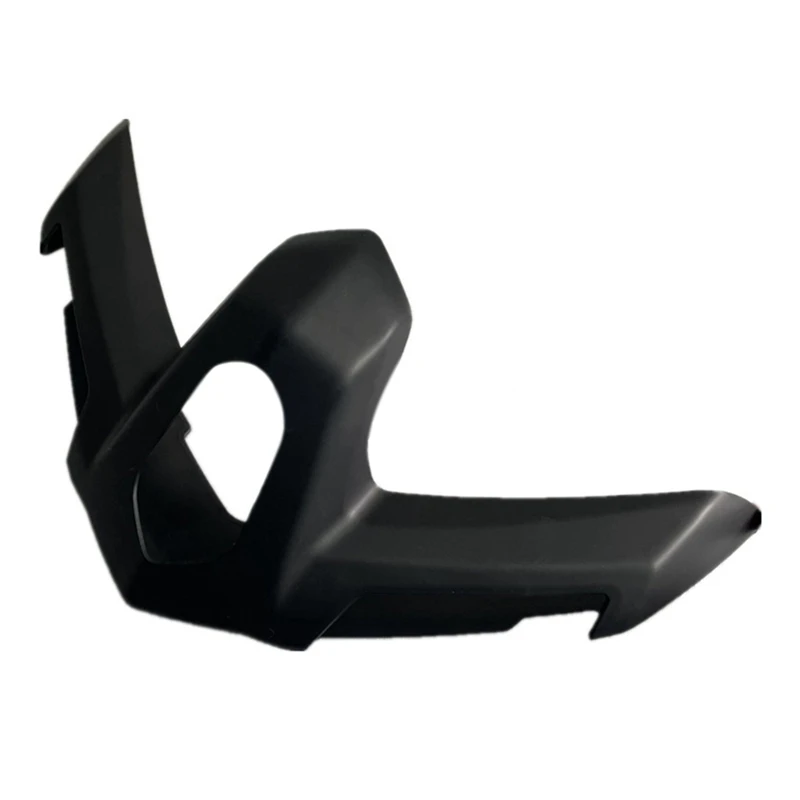 Для мотоцикла Yamaha TMAX 560 TMAX560 2020 2021 ABS чехол для сигнала поворота Задний фонарь