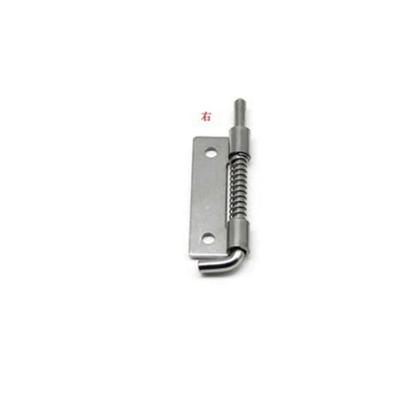 "Garage Door Lock Latch Spring Latch Stainless Steel Spring Bolts