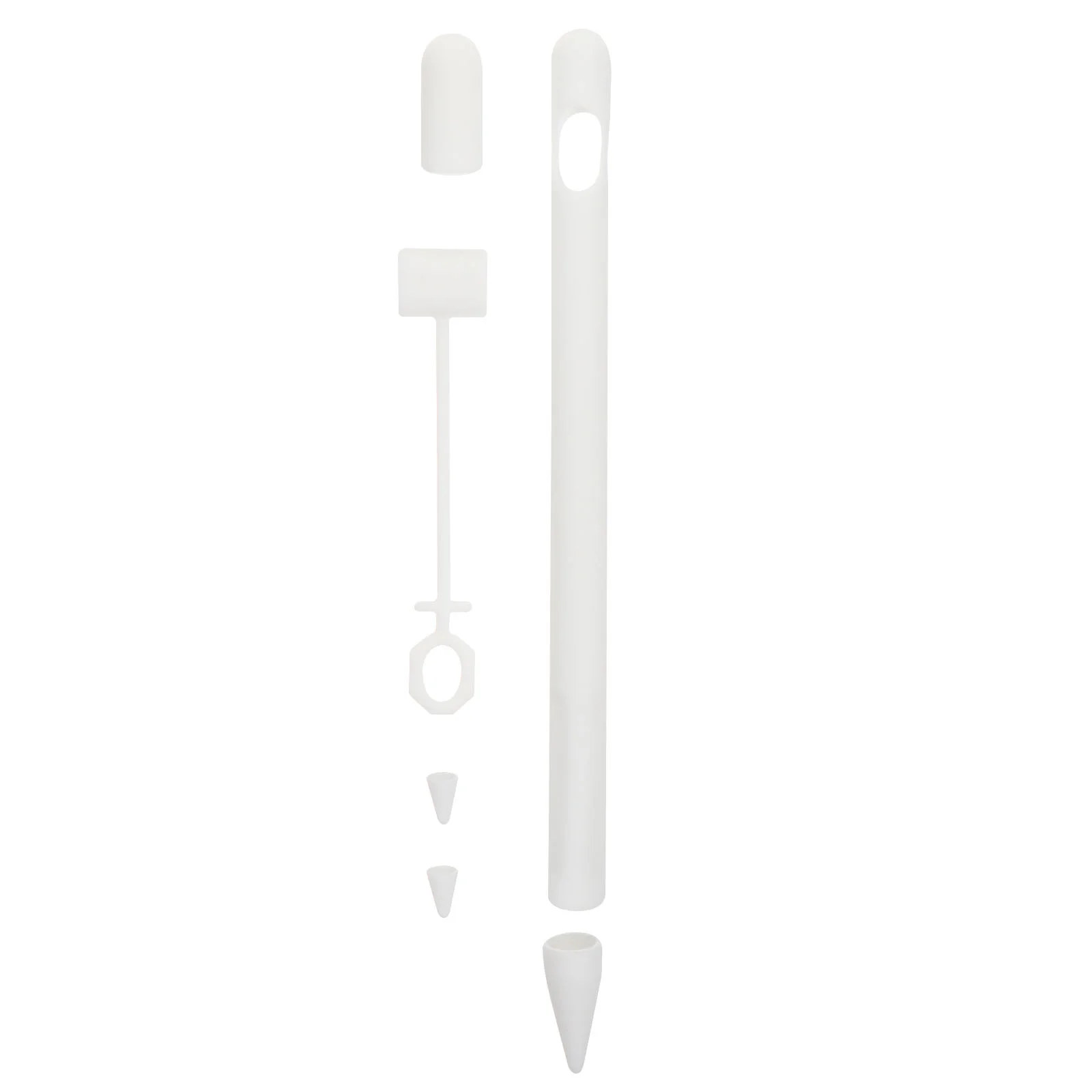 

Nib Cover Silicone Case Stylus Pen Electronic Protective Silica Gel