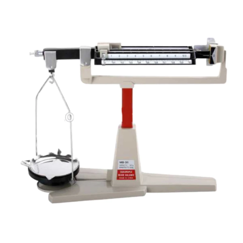 

High Precision Education Mechanical Bam Balance