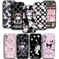 takara tomy hello kitty phone cases for xiaomi redmi 7 7a 9 9a 9t 8a 8 2021 7 8 pro note 8 9 note 9t coque funda carcasa
