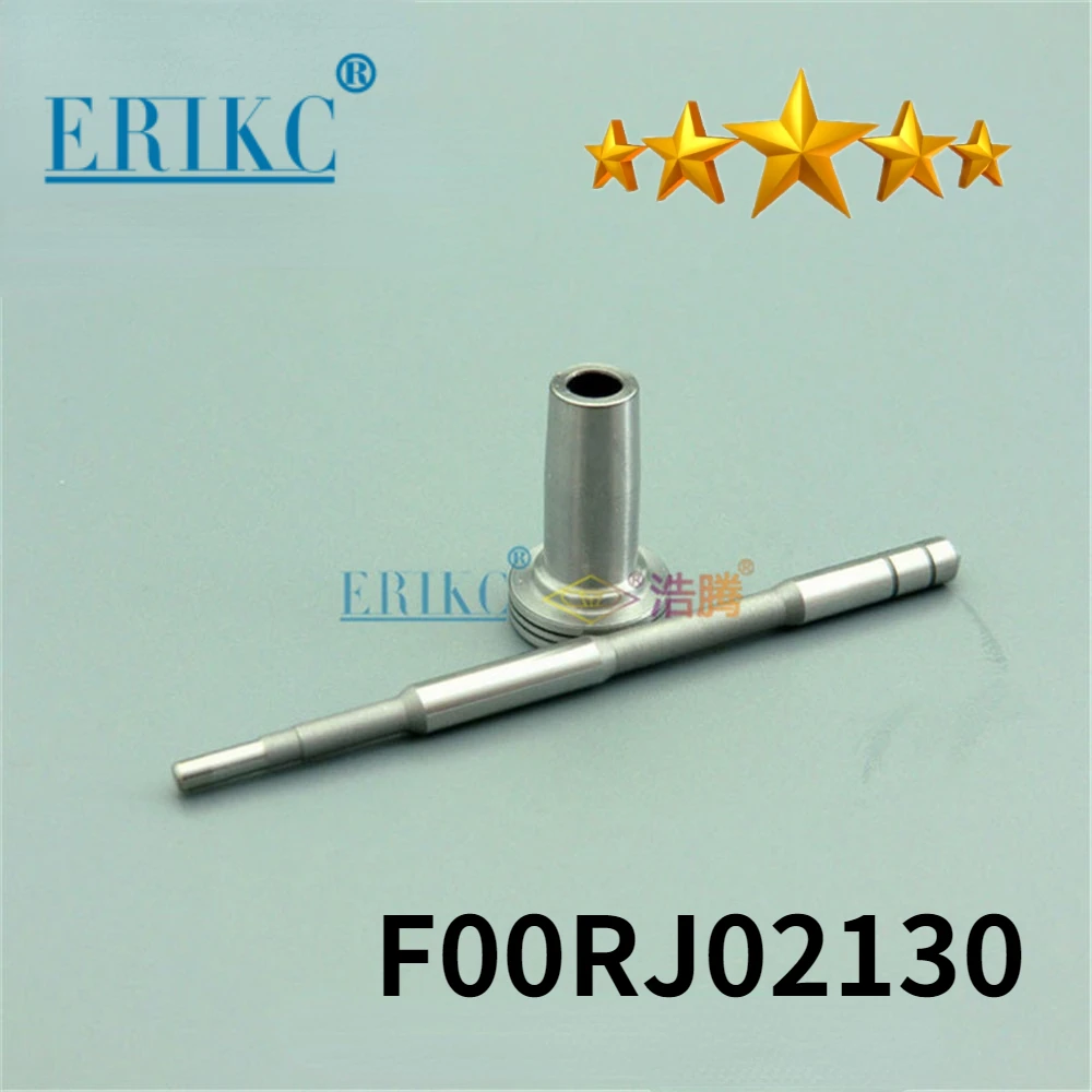 

ERIKC F00R J02 130 клапан управления инжектором F00RJ02130 топливный впрыскиватель клапан общей топливной магистрали F 00R J02 130 для 0445120123 4937065