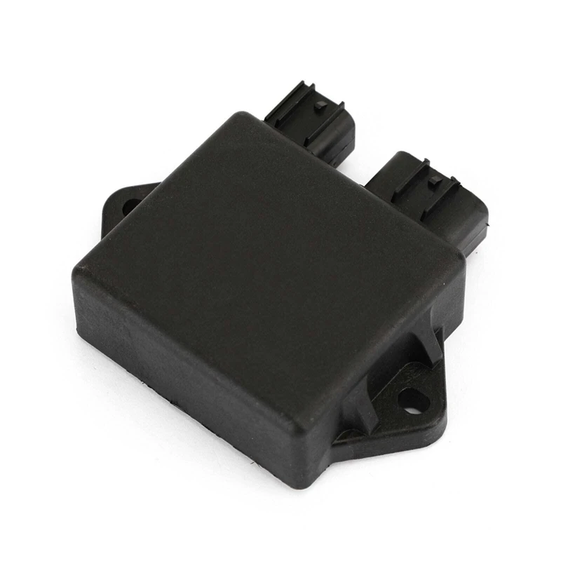 

1 PCS Outboard CDI Igniter Replacement Accessories Fit For Yamaha 40Hp 40X E40X 66T-85540-00 66T-85540-01