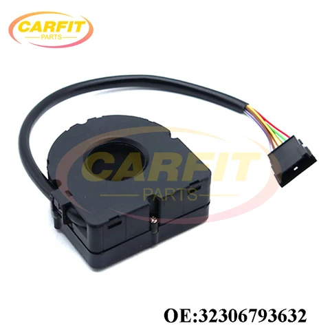 OEM 32306793632 32306789095 Датчик угла поворота рулевого управления для BMW E46 E39 E53 X3 X5 E38 Z3 E83 325Ci M3 Mini R50 R52 Cooper 2000-2008