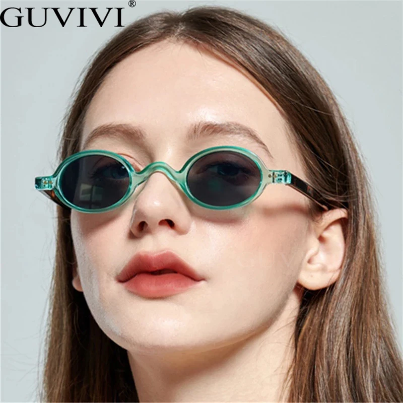 

Солнечные очки в стиле хип-хоп для мужчин и женщин, винтажные модные круглые Роскошные брендовые дизайнерские популярные солнечные очки в м...