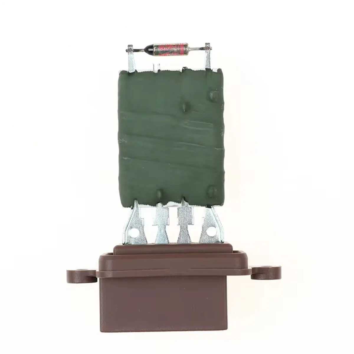 Резистор двигателя вентилятора отопителя для Fiat Ducato Citroen Jumper Peugeot Boxer 46721250 77364714