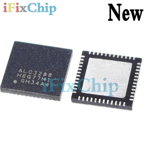 (5piece) 100% New ALC3288 ALC3288-CG QFN Chipset