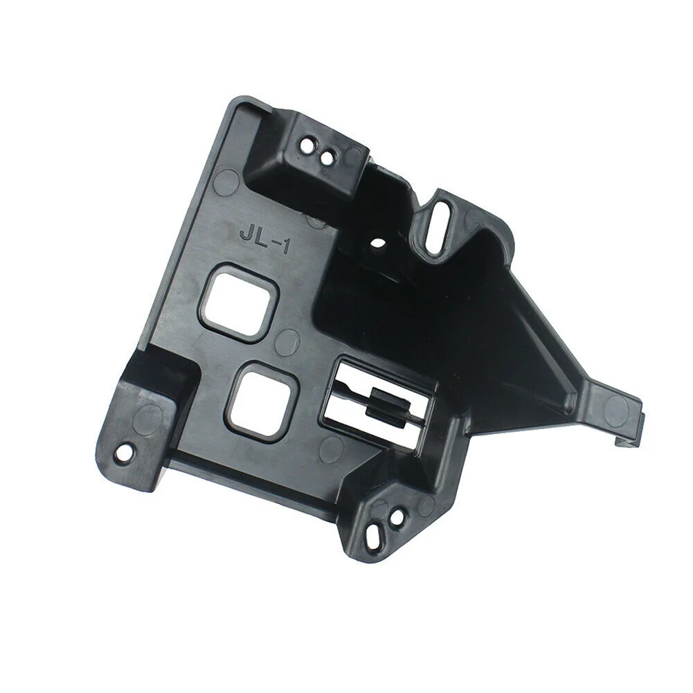 

Lamp Holder Taillight Bracket Plastic Tail Light Truck Accessories Black Car