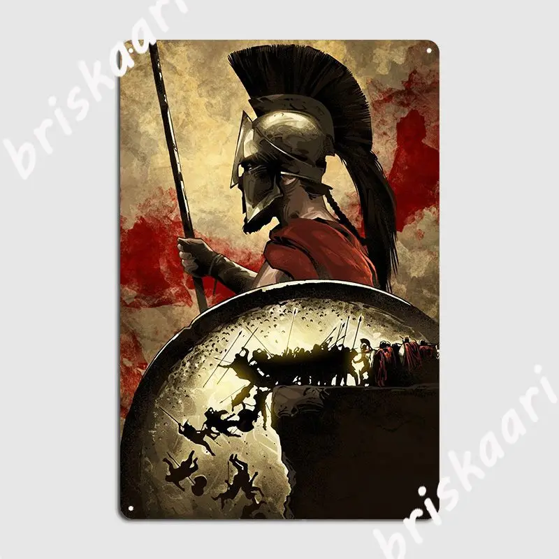 

Металлический плакат Sparta, плакаты на стену, паб, ретро, кухня, жестяной плакат