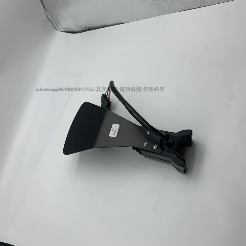 Контроллер джойстика 0501.209.818 AT 180916 Для John Deere 210LE 300D 310E 310G 315D 410D 410E 510D 485E 486E 488E